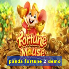 panda fortune 2 demo